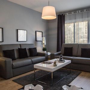 Appartement met Vier Slaapkamers